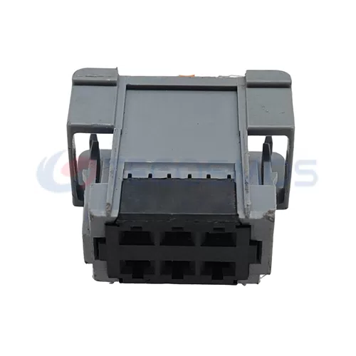 Waterproof Wire Connector Cable Harness Automotive Enclosure Connector for Peugeot 6pin Female 98172-1003 - image 6